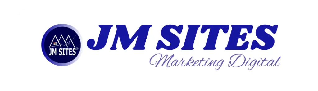 JM Sites Marketing Digital