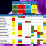 Matriz RACI: Compras Hospitalar