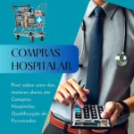 Compras Hospitalares: Pontos Importantes